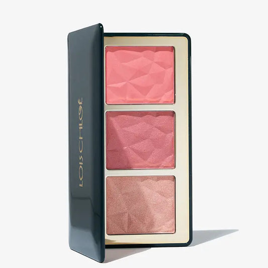 Lois Chloe D’L Bloom Palette (Blush)