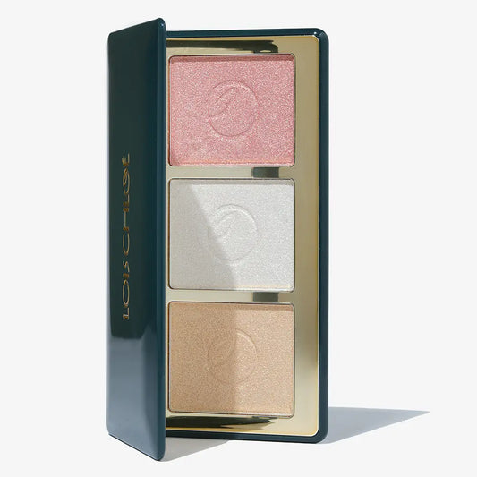 Lois Chloe D’L Glow Face Palette (Highlighter)