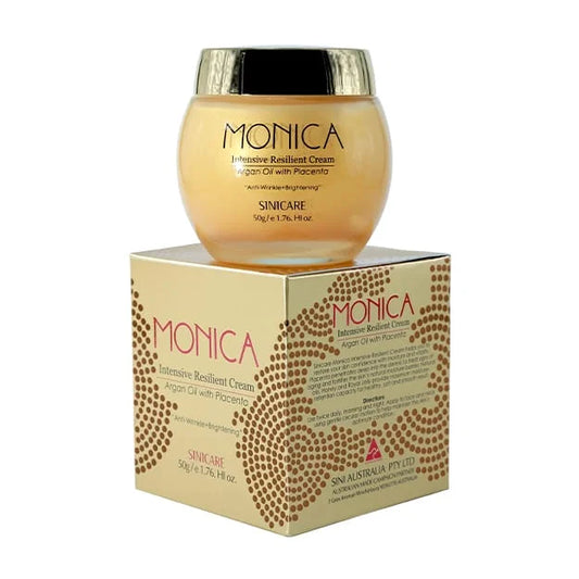 MONICA Intensive Resilient Cream