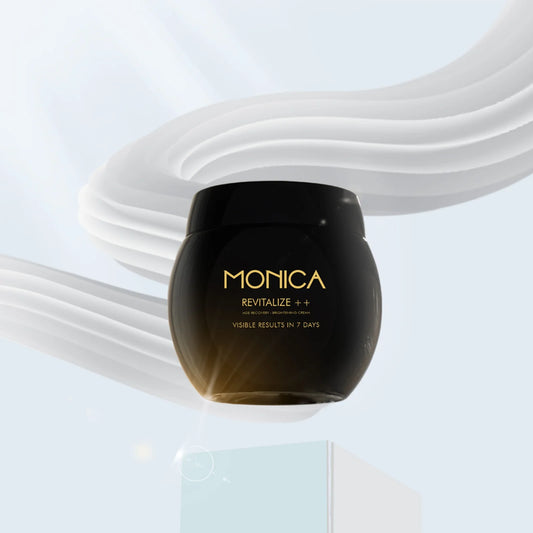 MONICA REVITALIZE+ +