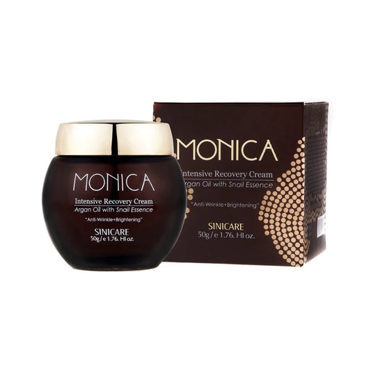 Monica Snail Cream 50g