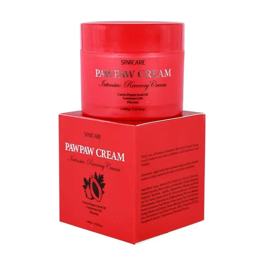 Paw Paw Intensive Recovery Cream