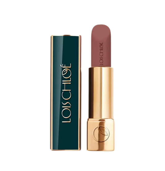 Sizzling Brown - Matte Lipstick