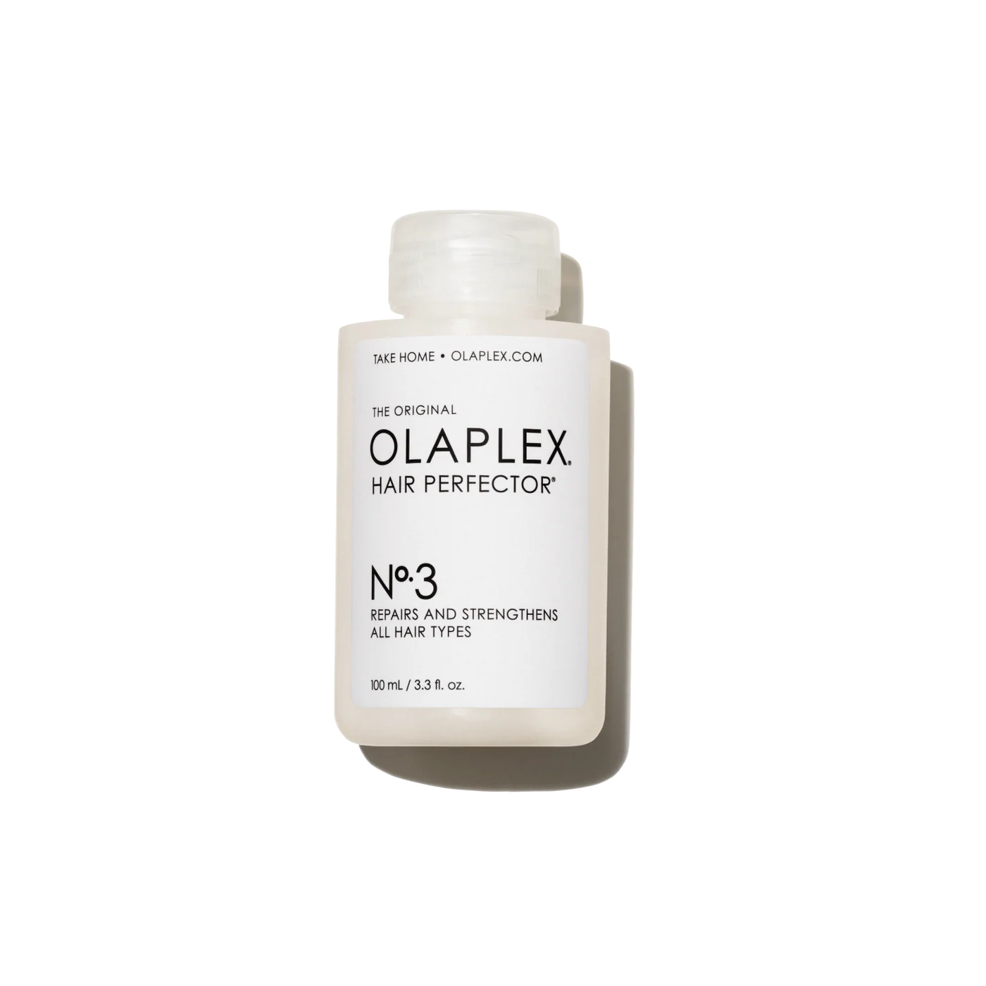 No. 3 Hair Perfector Repairing Hair Treatment 250ml
