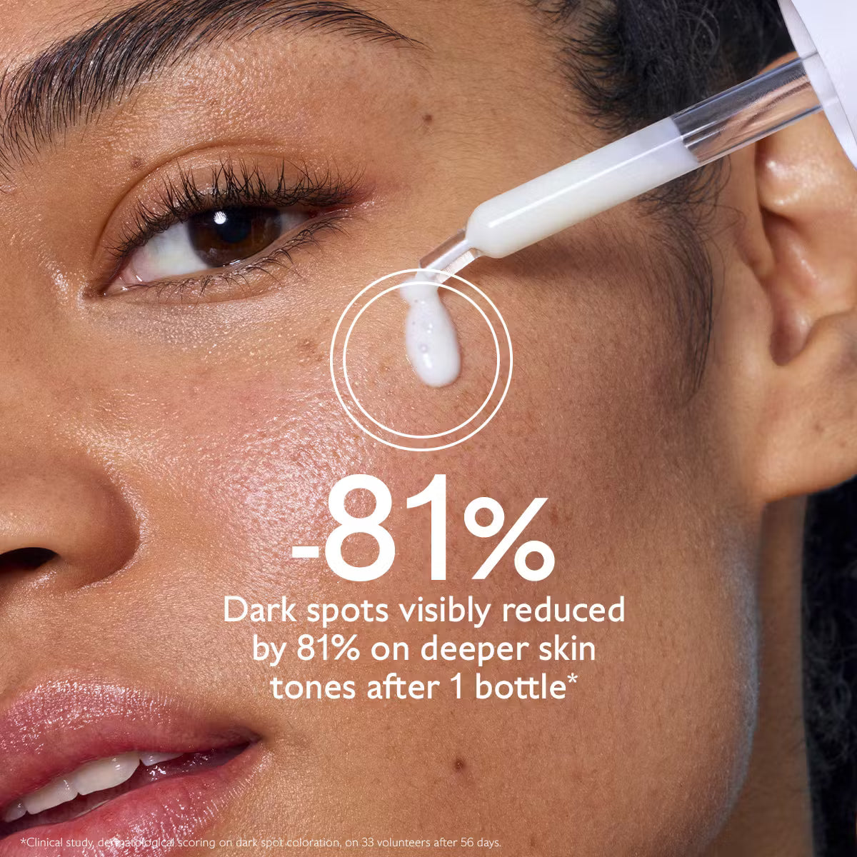 Vinoperfect Dark Spot Brightening Serum Vitamin C Alternative - 30ml