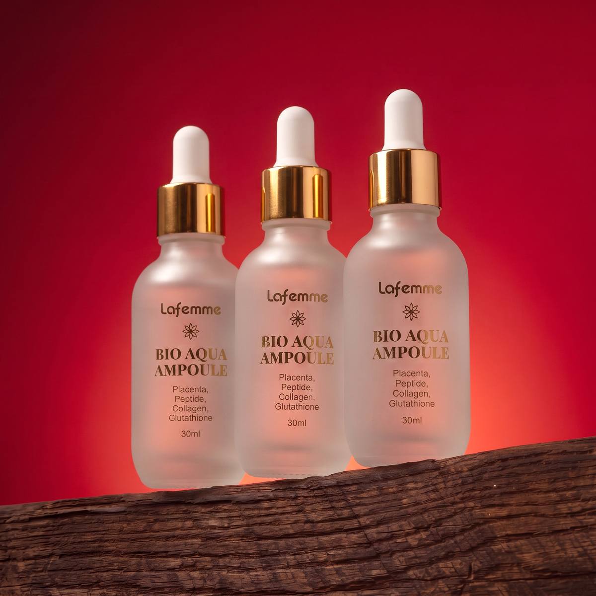 Lafemme Bio Aqua Ampoule