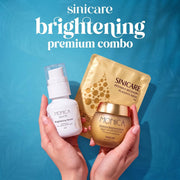Brightening Premium Combo