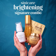 Brightening Signature Combo