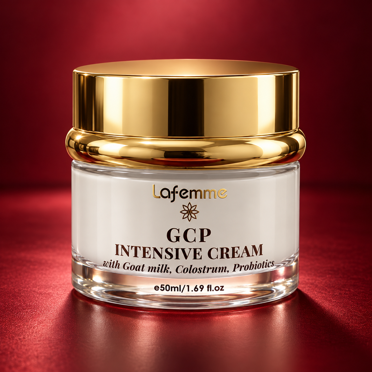 Lafemme GCP Intensive Cream