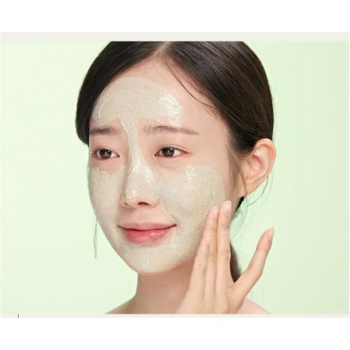 Anua Heartleaf + Enzyme Pore Clay Pack 100ml