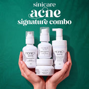 Acne Signature Combo