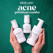 Acne Premium Combo