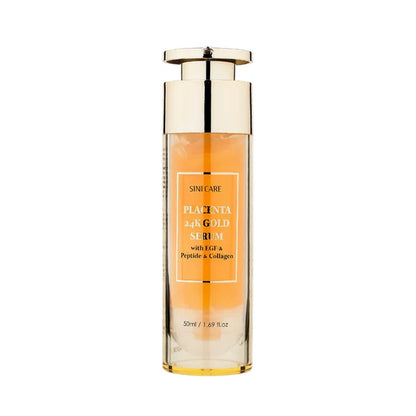 24K Gold Serum