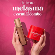 Melasma Essential Combo