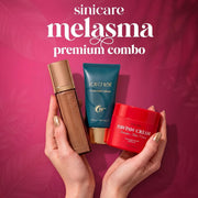 Melasma Premium Combo