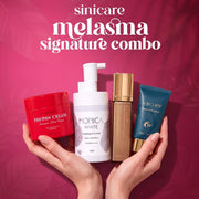 Melasma Signature Combo