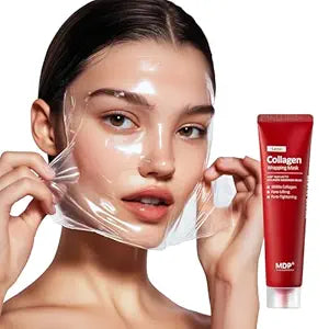 MEDI-PEEL Red Lacto Collagen Wrapping Mask 70ml