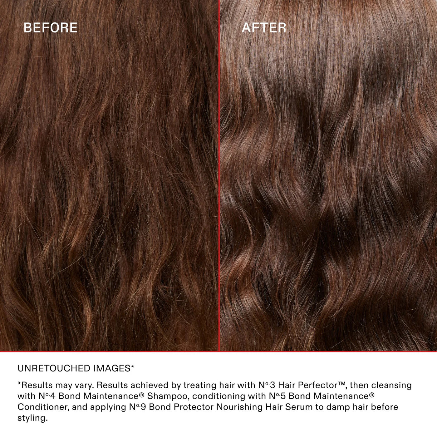 No. 3 Hair Perfector Repairing Hair Treatment 250ml