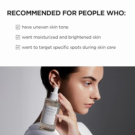 TONE BRIGHTENING CAPSULE AMPOULE 100ml
