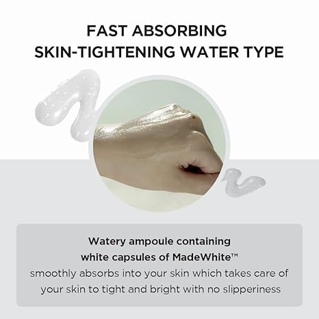 TONE BRIGHTENING CAPSULE AMPOULE 100ml