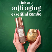 Anti Aging Essential Combo