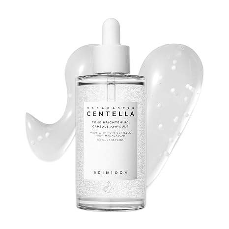 TONE BRIGHTENING CAPSULE AMPOULE 100ml