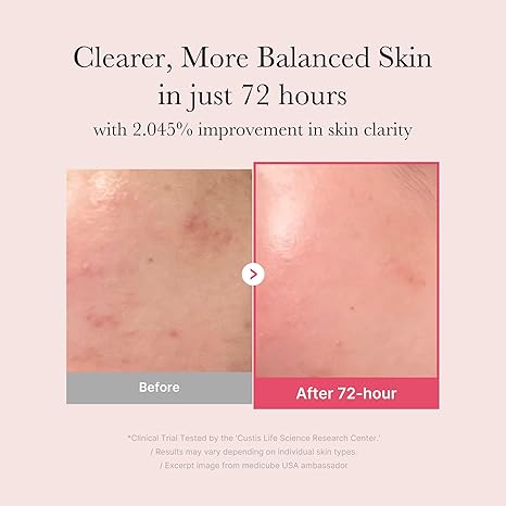 Medicube TXA+Niacinamide 15% Serum 30ml
