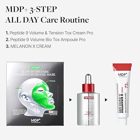 MEDI-PEEL / Melanon x 30g
