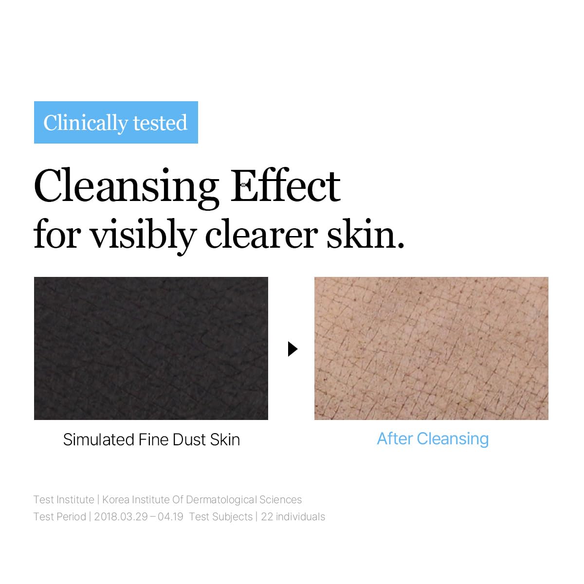 Round Lab 1025 Dokdo Cleanser
