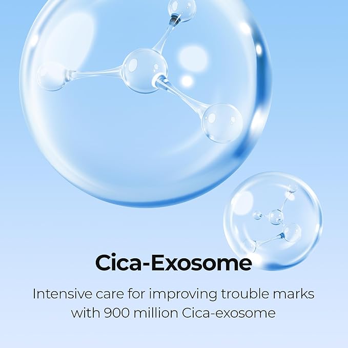 Dr.Melaxin CICA-EXOSOME CREAM