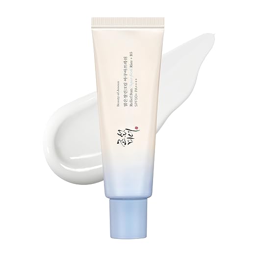 Beauty of Joseon Relief Sun Aqua-fresh Rice + B5 50ml