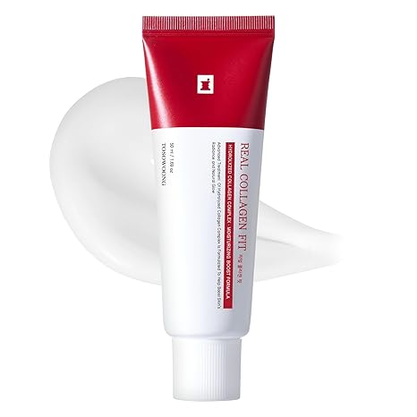 REAL COLLAGEN FTT