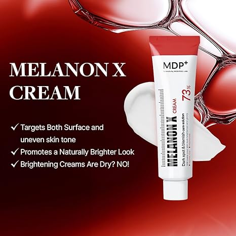 MEDI-PEEL / Melanon x 30g