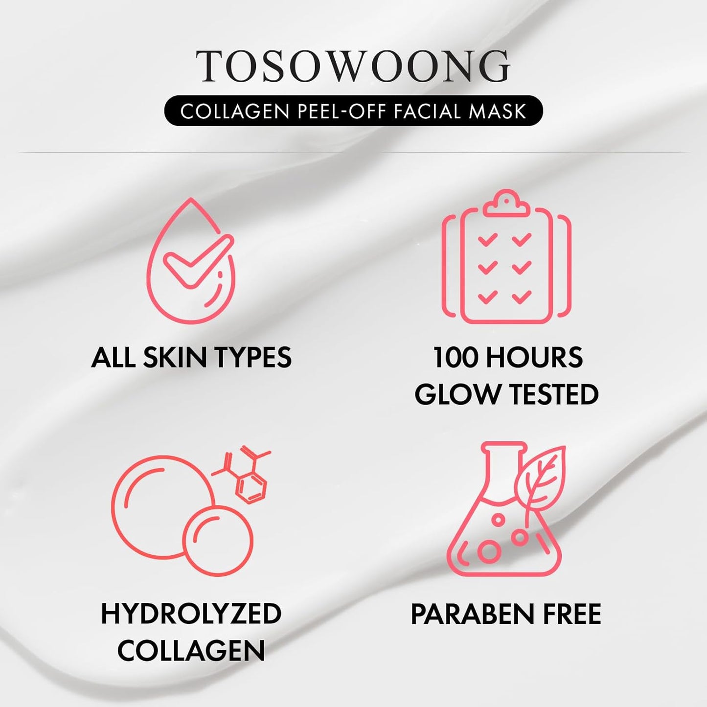REAL COLLAGEN FTT