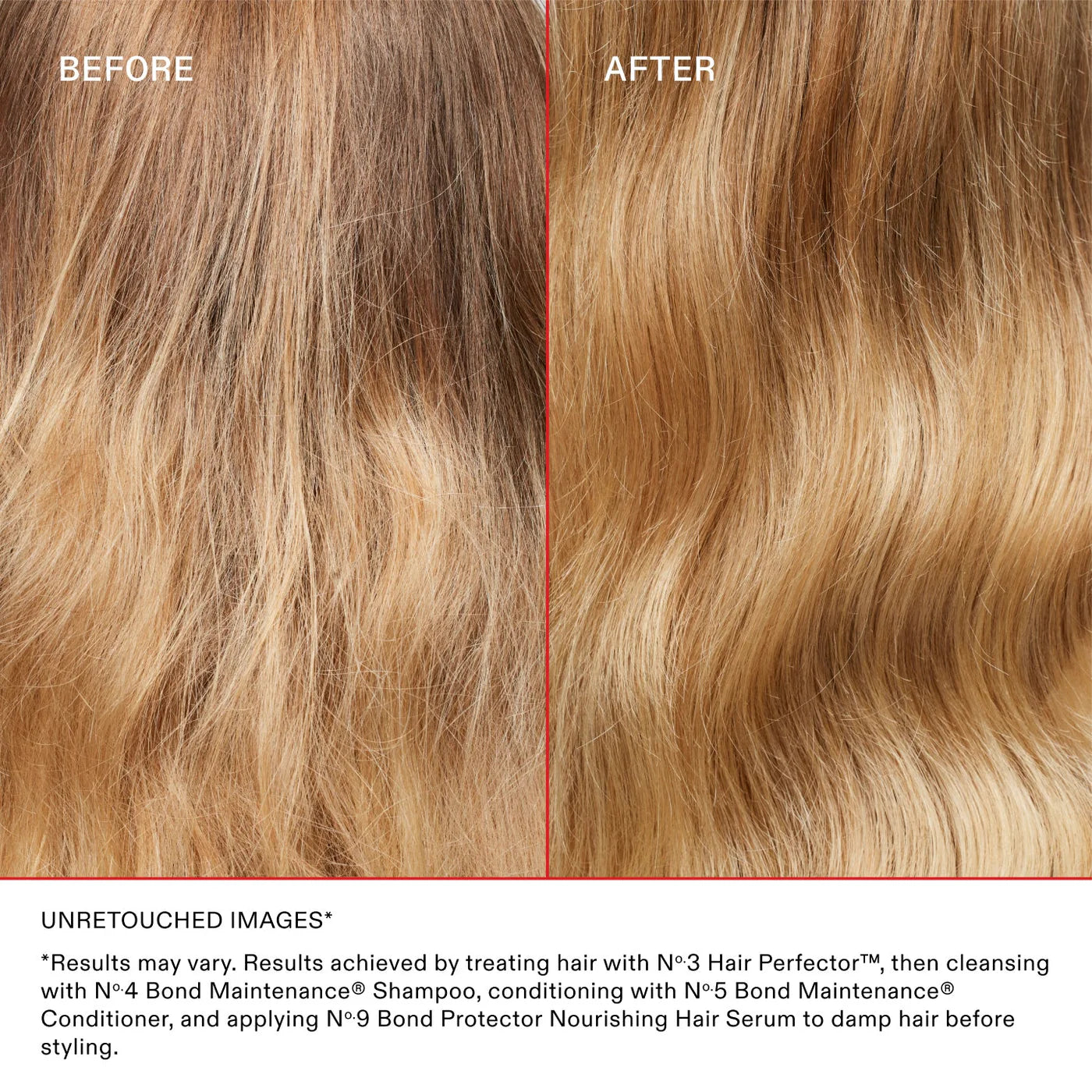 No. 3 Hair Perfector Repairing Hair Treatment 250ml