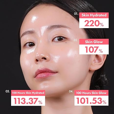 REAL COLLAGEN FTT
