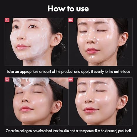 REAL COLLAGEN FTT
