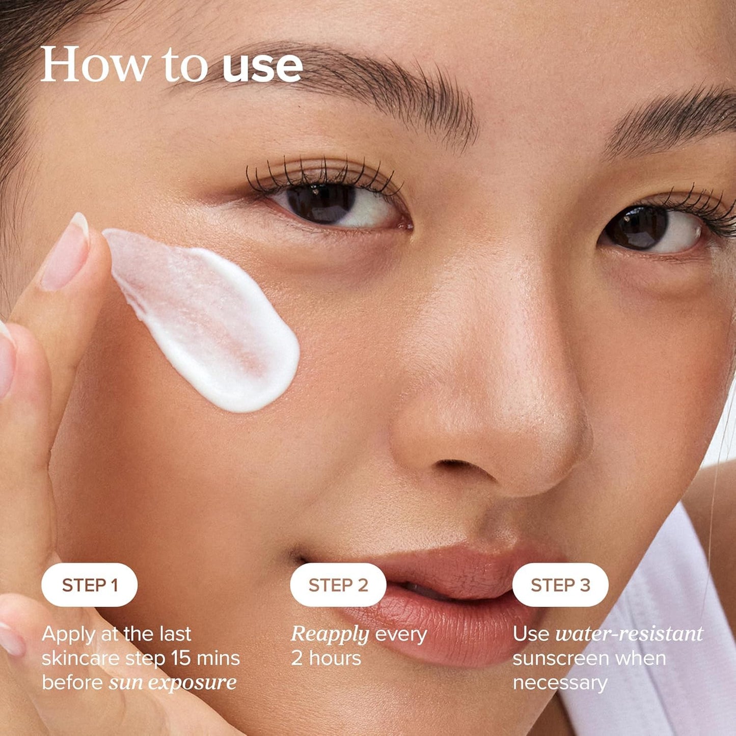 Beauty of Joseon Relief Sun Aqua-fresh Rice + B5 50ml