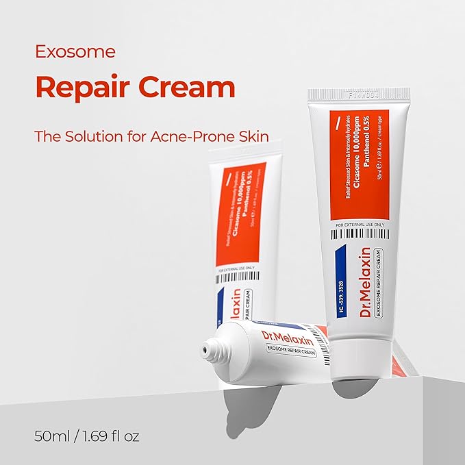 Dr.Melaxin CICA-EXOSOME CREAM