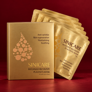 Intensive Recovery Placenta Mask