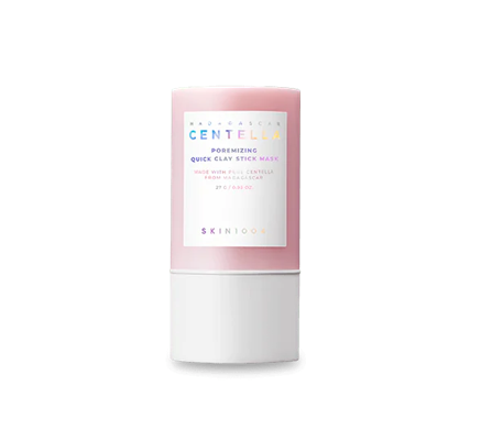 poremizing quick clay stick mask 27g