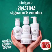 Acne Signature Combo