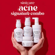 Sinicare Acne Signature Combo