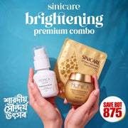 Brightening Premium Combo