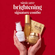 Sinicare Brightening Signature Combo