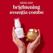 Sinicare Brightening Essenia Combo