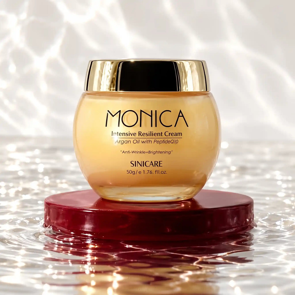 Monica Intensive Resilient Cream