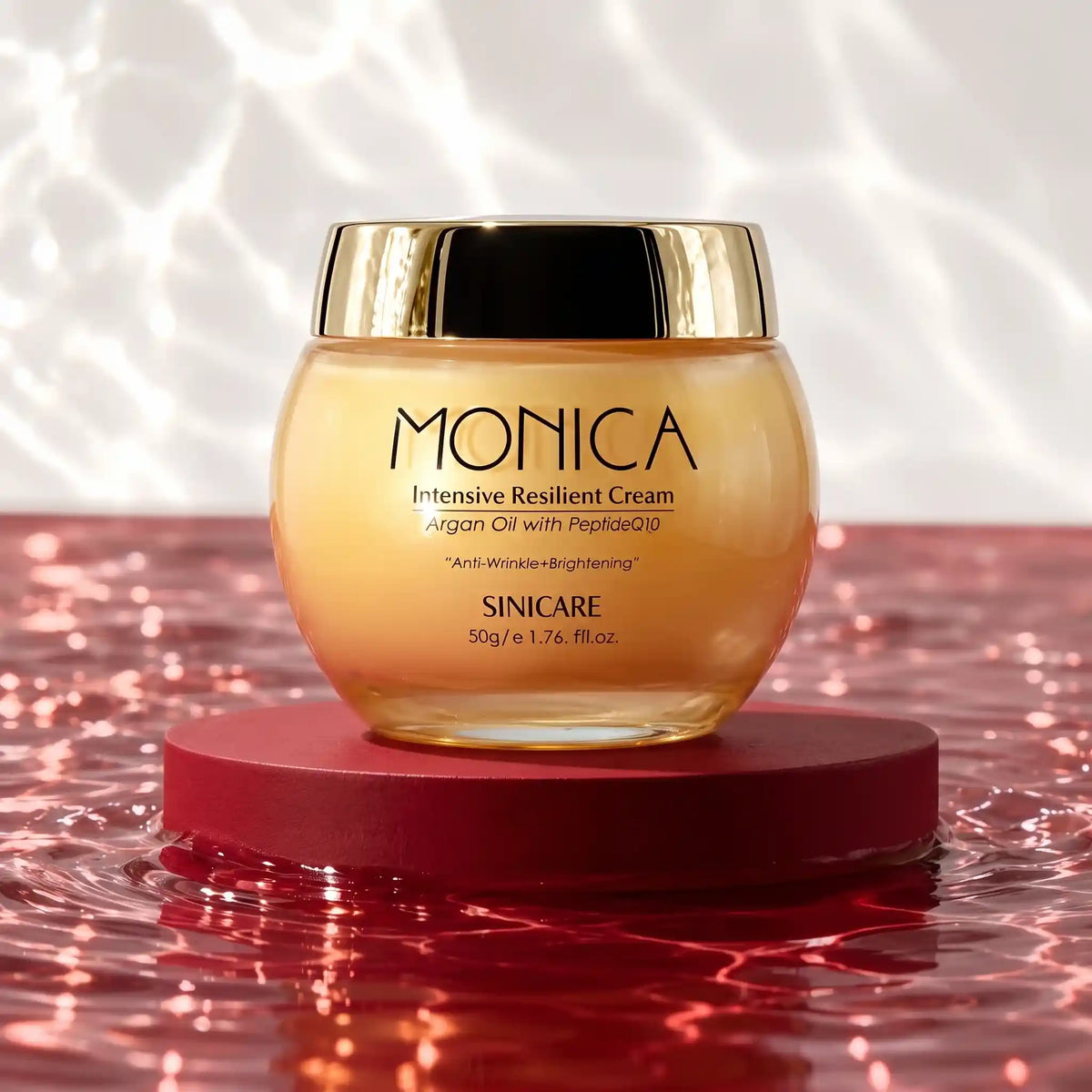 Monica Intensive Resilient Cream