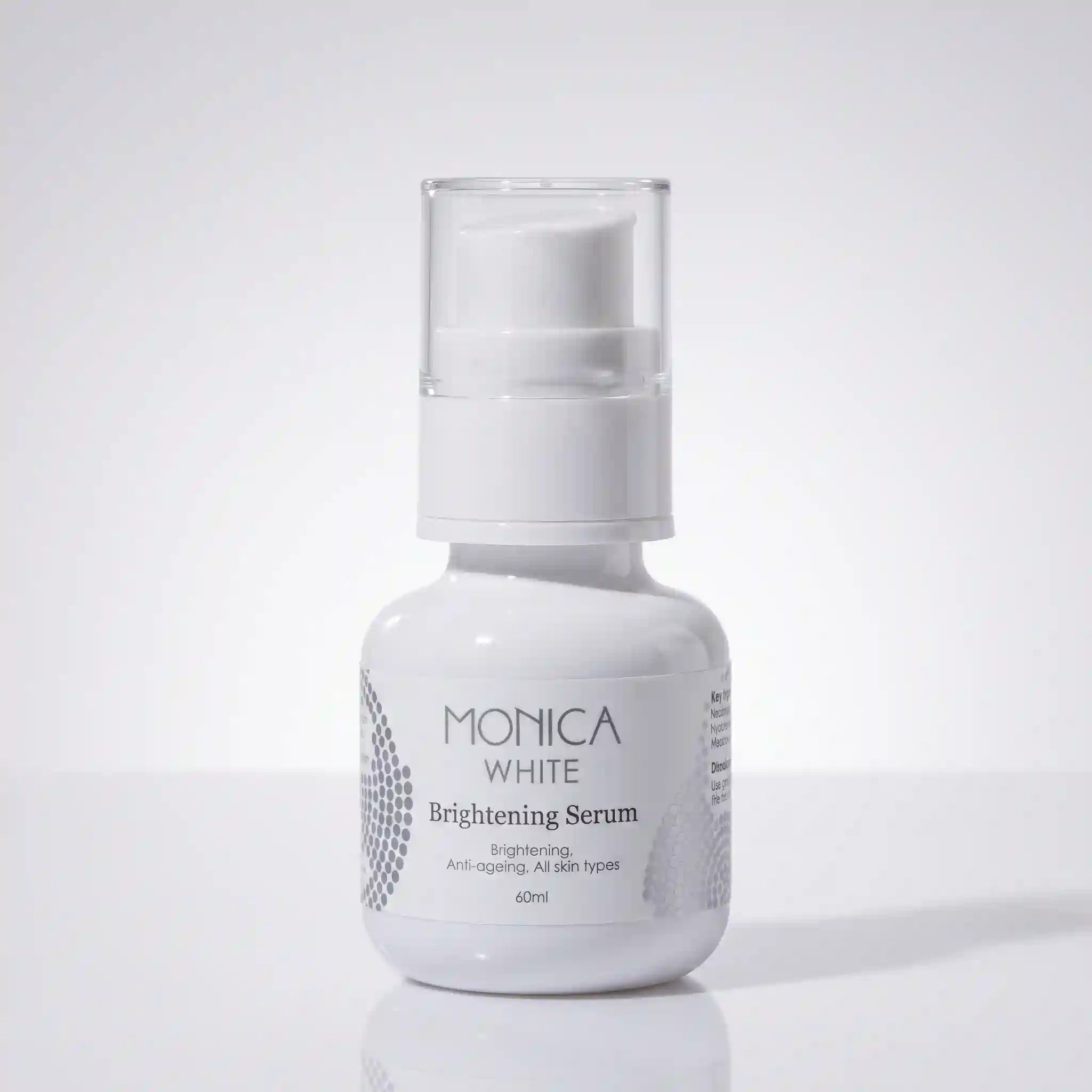 Monica White Brightening Serum