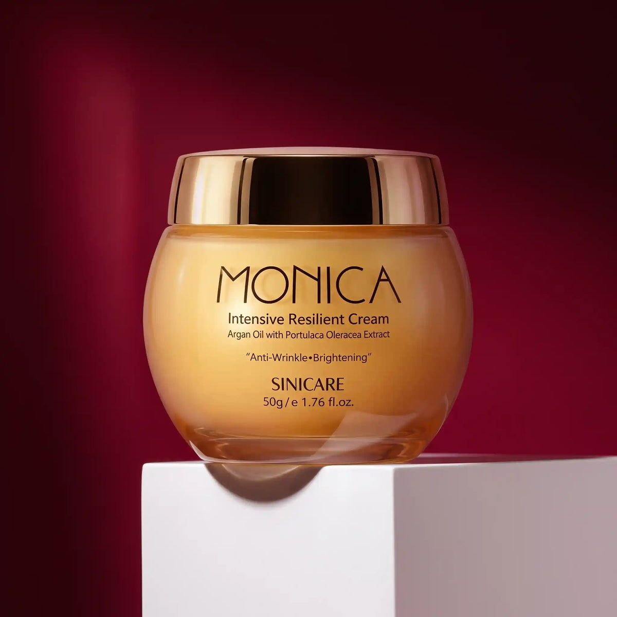 Monica Intensive Resilient Cream